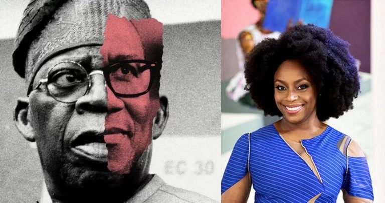 “Why is America congratulating the winner of this disastrous election?” Chimamanda Ngozi Adichie writes open letter to Joe Biden about Nigeria’s election
