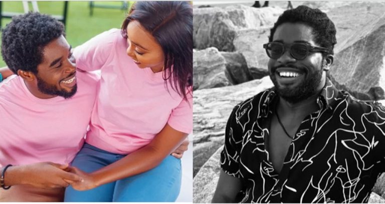 My girlfriend was giving me monthly allowance when I lost my job – Nigerian man narrates