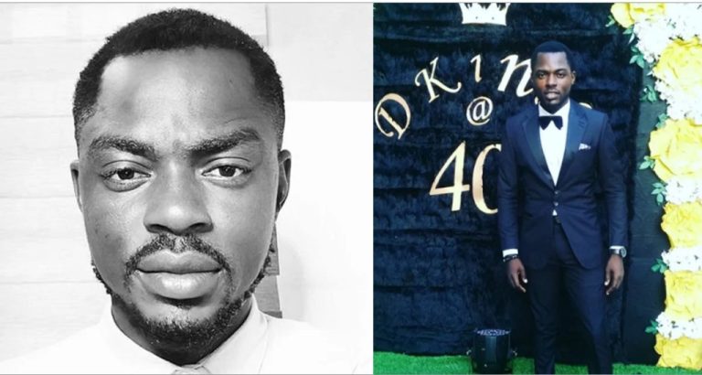 I’ve never dated those ladies that ask for money, the ladies I meet are usually okay by themselves – Chris Madu