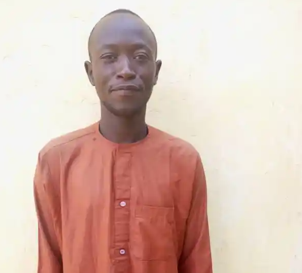 Man arrested for kidnapping and burying three year old boy in Katsina