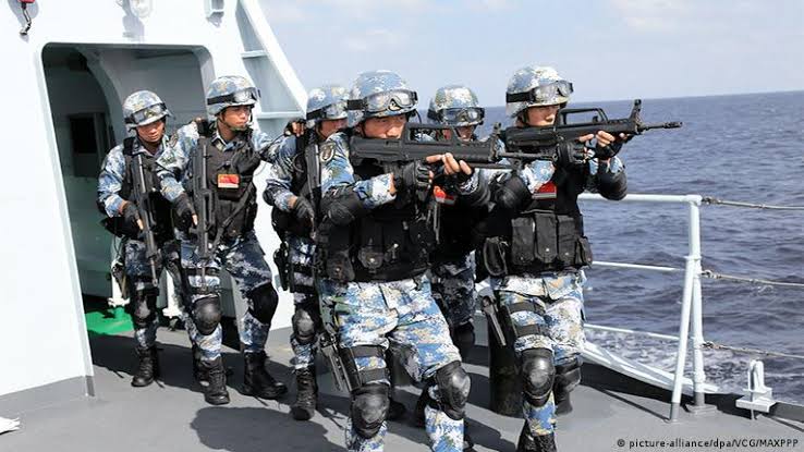 China is getting ready to launch a war against us – Taiwan raises alarm