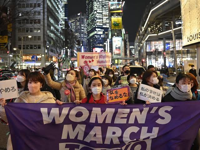 Japan approves abortion pill for the first time in its history