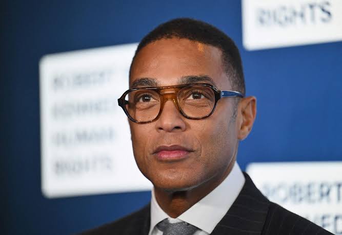 Don Lemon claims CNN fired him for refusing to put ‘liars and bigots’ on-air (video)