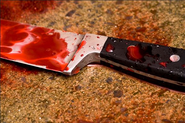 Man stabs his friend to death over payment of food in Lagos