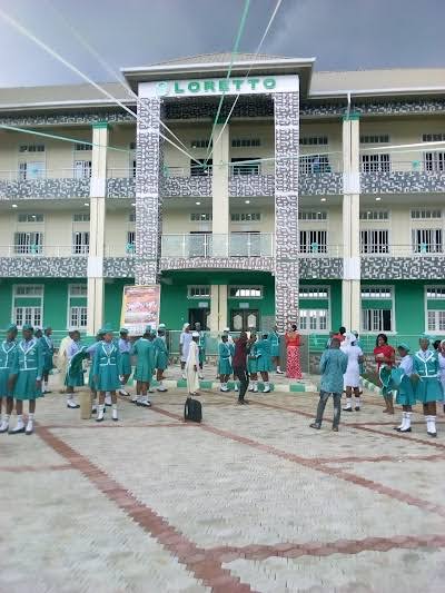 Anambra secondary school expels student over Facebook post
