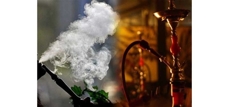 Your are at risk of hetting this deadly disease if you smoke shisha – Study warns