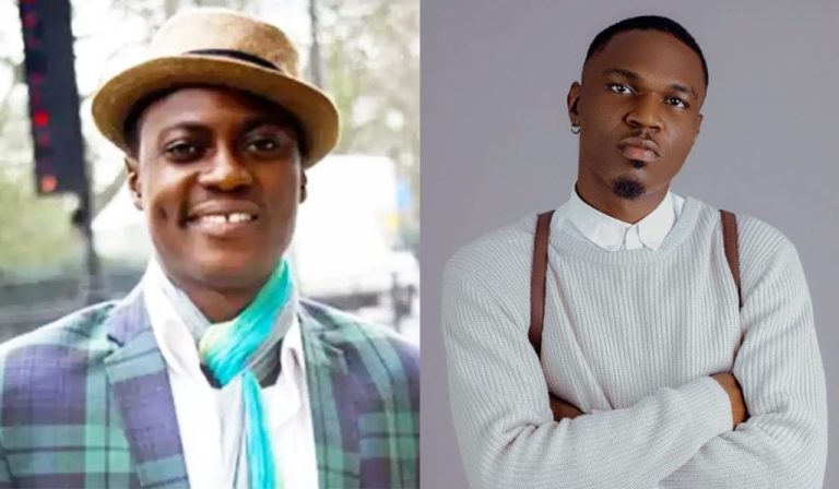 Late musician, Sound Sultan fed, housed and clothed me when I had nothing – Singer, Spyro reveals