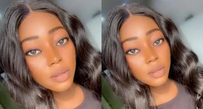 “I told him my house rent will expire this month and he stop talking to me, I didn’t ask him to pay o” – Lady shocked as admirer ends talking stage