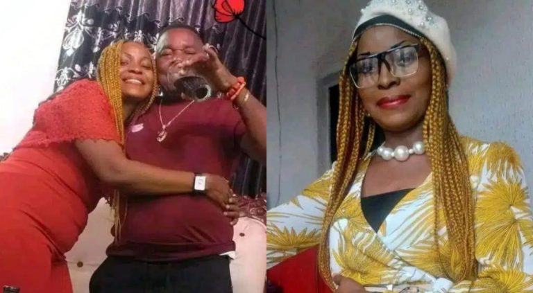 Heartbroken man recounts how student doctor reportedly ‘killed’ his pregnant wife
