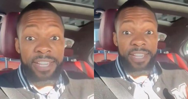 “I have never cheated on my wife of 12years” — Relationship expert says, reveals why (Video)