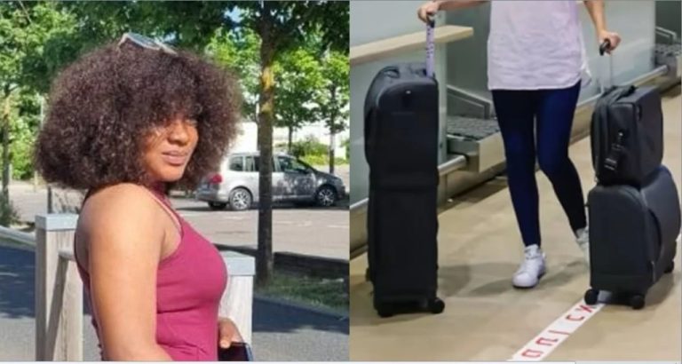 “My future husband deserves better” – Virgin lady says, reveals how she ‘fled’ after following man on all-expenses-paid trip to Maldives