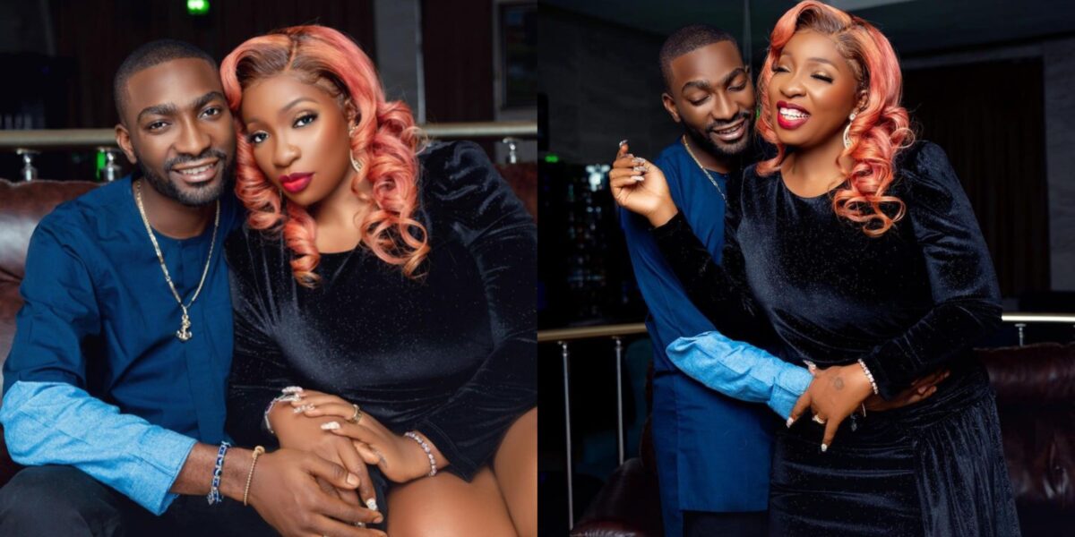 “I prayed for a lady to get a good partner and today she’s married, it’s your turn” – Anita Joseph tells singles, shares marital advice
