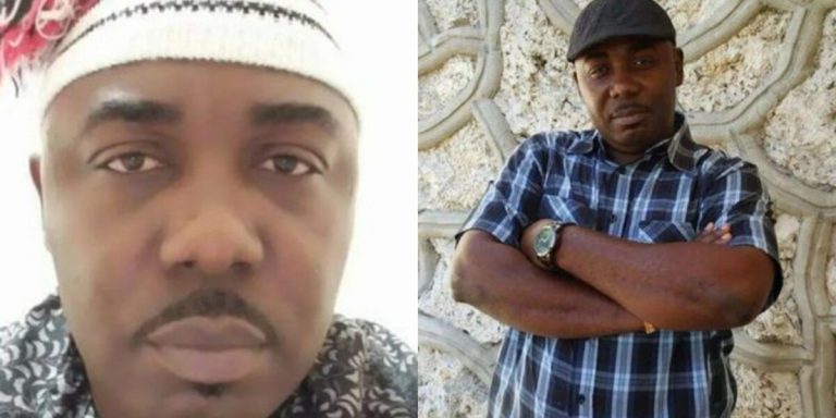 Nollywood loses another actor, Chikezie Uwazie