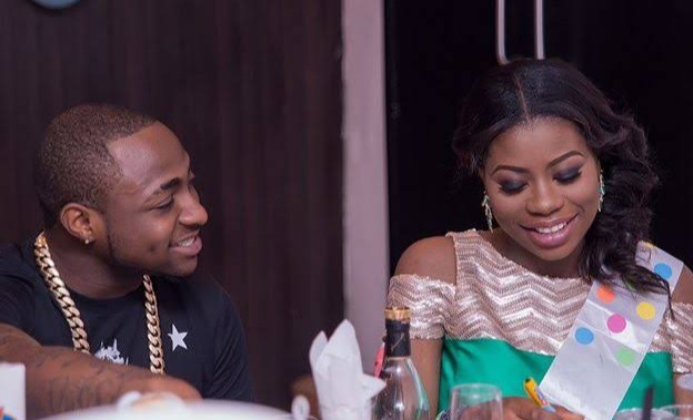 Sophia Momodu issues cease and desist letter to Davido, alleges bully, other offences