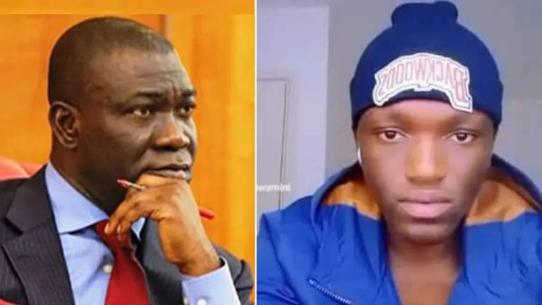 Ekweremadu: I worry for my safety in Nigeria, those people can do anything. They could arrest or kill me – Organ -trafficking victim tells UK court