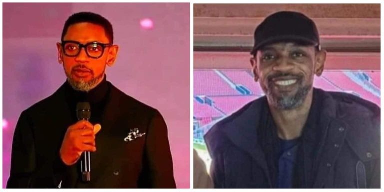 “I was a little bit ill” – Pastor Fatoyinbo speaks after battling undisclosed sickness, as he thanks God for recovery