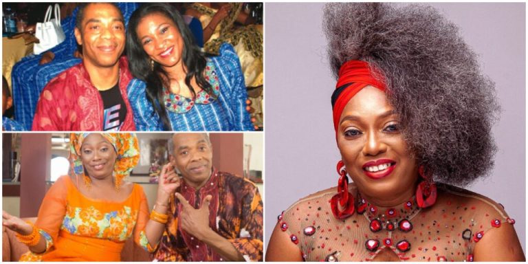 She said, if she had known what she knows now, she wouldn’t have left the marriage – Yeni Kuti reveals what her brother, Femi’s ex-wife told her after their divorced