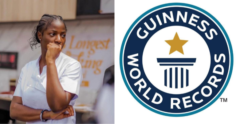 Five things to note before attempting new Guinness World Record