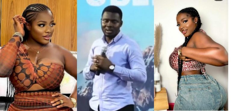 Your dressing shows it’s not just food you’re selling – Pastor tells Hilda Baci (Video)