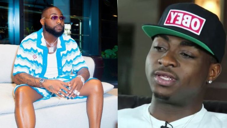 I would have been a stand-up comedian if not for music – Davido