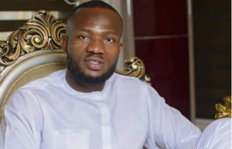 “He thinks he’s davido” – Reactions as IVD calls for donation of N500K each from fans and friends