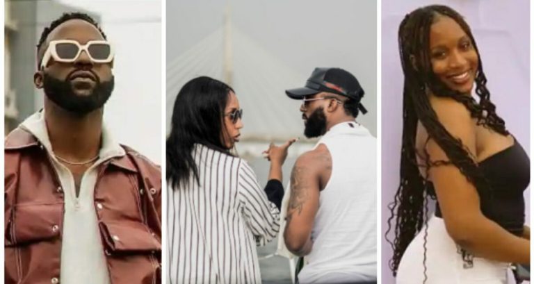 Iyanya drops bombshell revelation of what happened between him and his new crush from Davido’s concert