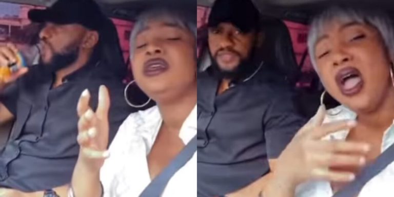 Yul Edochie and Judy record their discussions and post so you can watch and they make money – Content creator makes shocking revelation