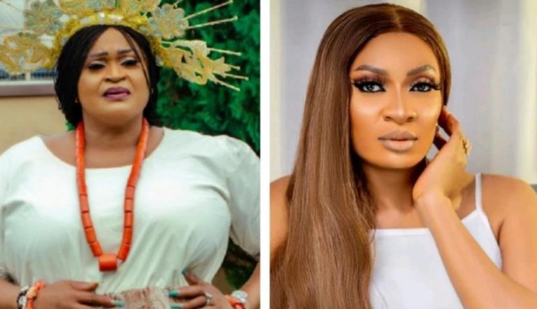 “There is an expiry date for every unGodly move” – Joyce Kalu writes as she sends words of comfort to May Edochie