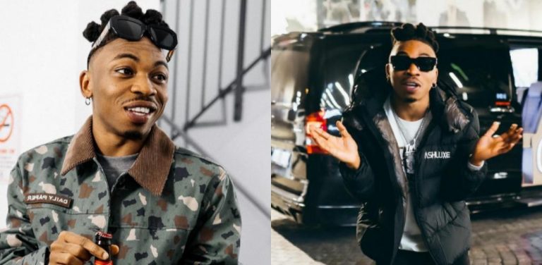 “Not every man wants to have kids here and there” – Mayorkun speaks on why he doesn’t have a baby mama, fan reacts (Video)