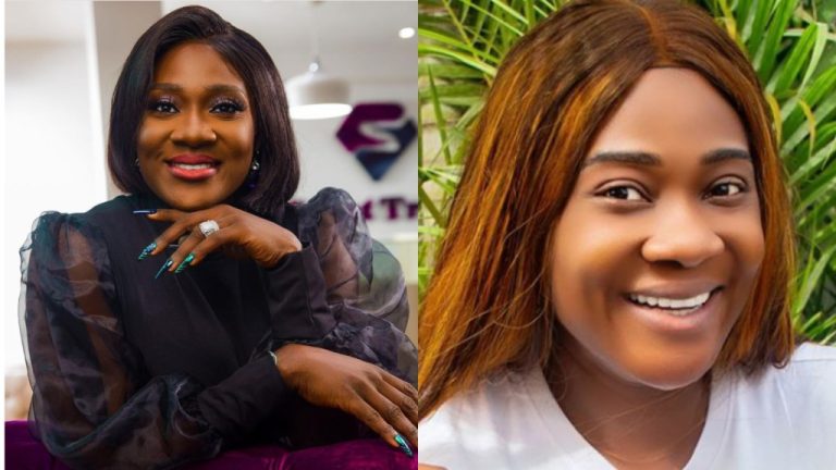 “Life has humbled me so much, I wish no one bad, I just want alot of people to stay away from me” – Mercy Johnson