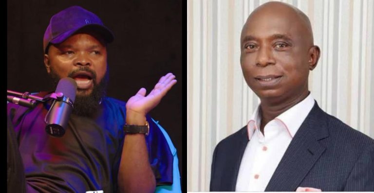 If Ned Nwoko say he wants to marry now, plenty girls will queue up because of money – Nedu (Video)