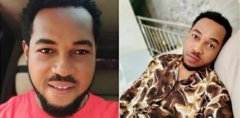 “We miss you on screen, hope you’re good?” – Actor Nonso Diobi’s comment on a post stirs reactions from fans