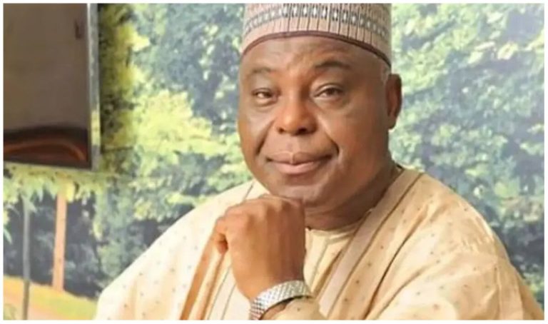 Founder of AIT Raymond Dokpesi dies after being electrocuted while using gym in Abuja