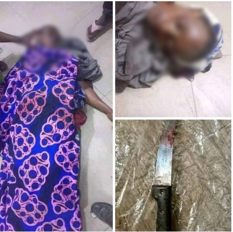 Police launch hunt for 22-year-old man who stabbed his mother to death in Kano