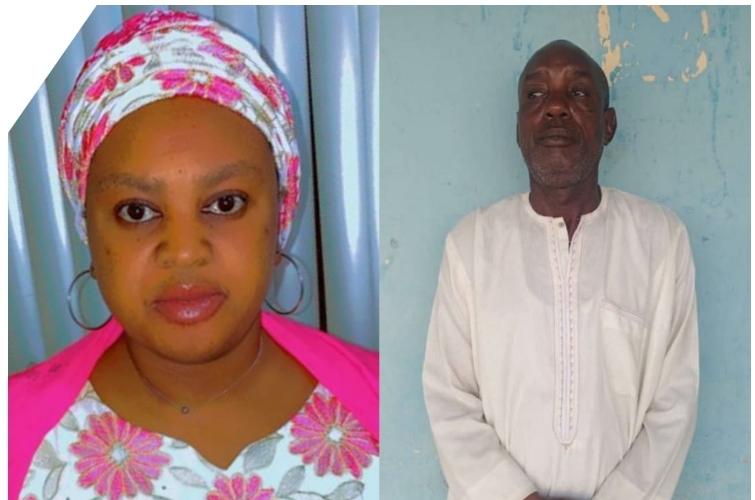 Man arrested for beating his 38-year-old wife to death over plans to marry another man