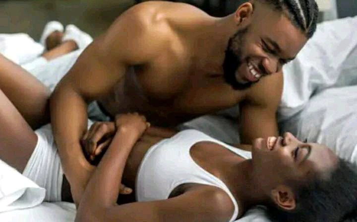 Even if I can die in my sleep, I lived my life to the fullest – Lady says after a threesome