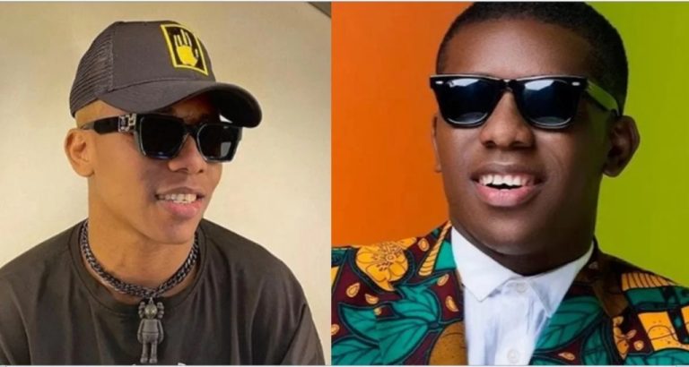 “I don’t drink, smoke or womanize, trust me” – Small Doctor makes shocking revelation