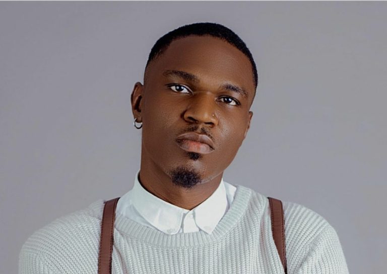 My girlfriend dumped me because a female friend pecked me – Singer, Spyro