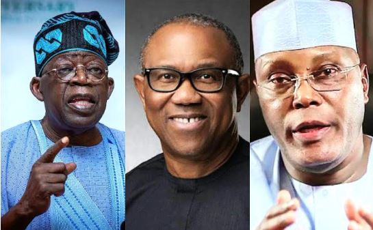 BREAKING: Presidential election petition adjourns to May 10