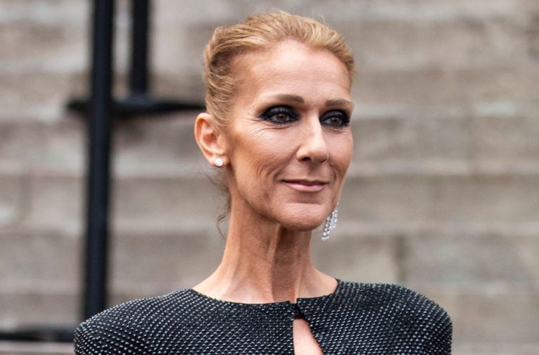 Singer Celine Dion has ‘not given up’ hopes of performing again despite ongoing health crisis