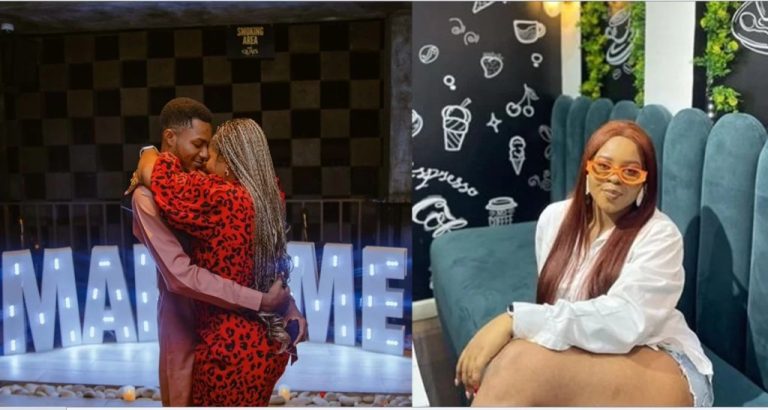 “They told us in marriage class to cut off our single friends after wedding” – Nigerian lady reveals why she blocked all her single friends ahead of wedding