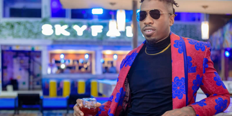 Different men told me they slept with my girlfriend – BBNaija Ike