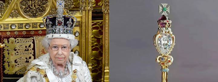 How man planned to assassinate Queen Elizabeth in 1983 — FBI files