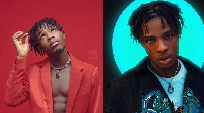 “She has to enjoy, I’m enjoying too” – Jeoboy says as he reveals he spent roughly 50 million in two years on girlfriend (Video)