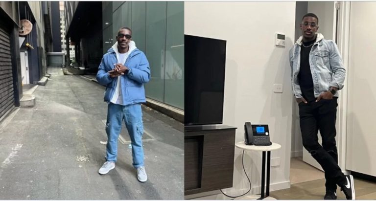 How friend I trusted used my school fees to flex in Australia – Nigerian man