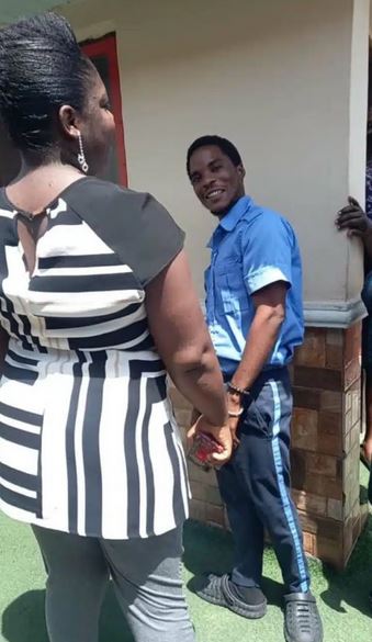Lekki school security guard accused of defiling 4-year-old girl has been arrested
