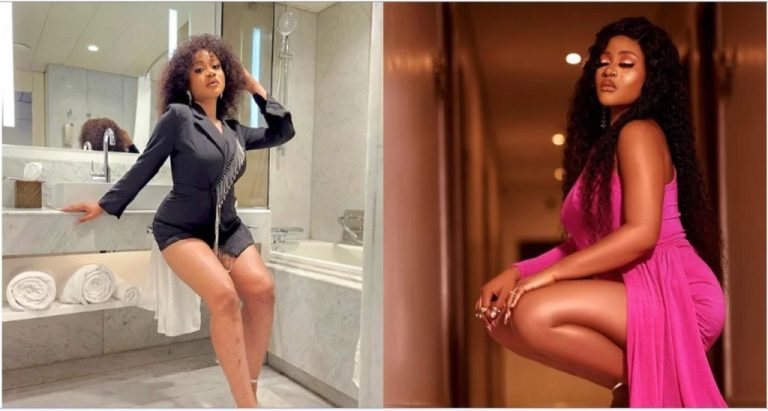 I need money to complement my beauty – Phyna