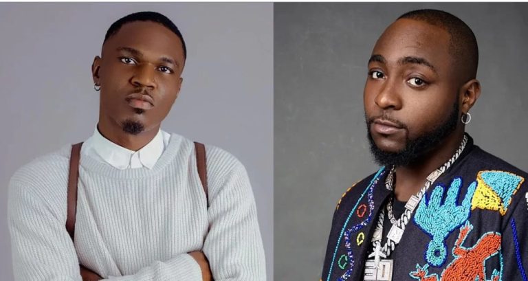 I took bank loan to make song with Davido in 2018, my career still went down – Singer, Spyro