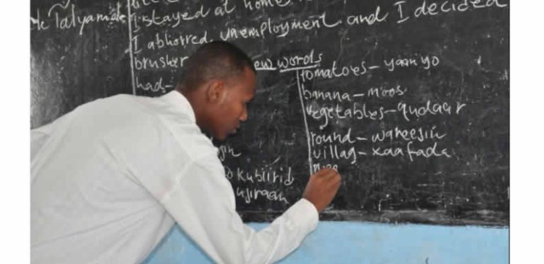 How my friend saved my marriage by putting me on monthly salary – Nigerian teacher recounts