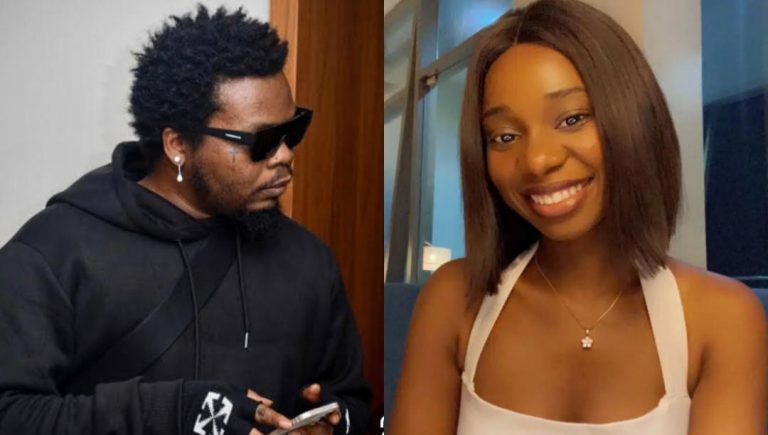 ‘Olamide fought for us to be respected at an event’ – Former usher recounts